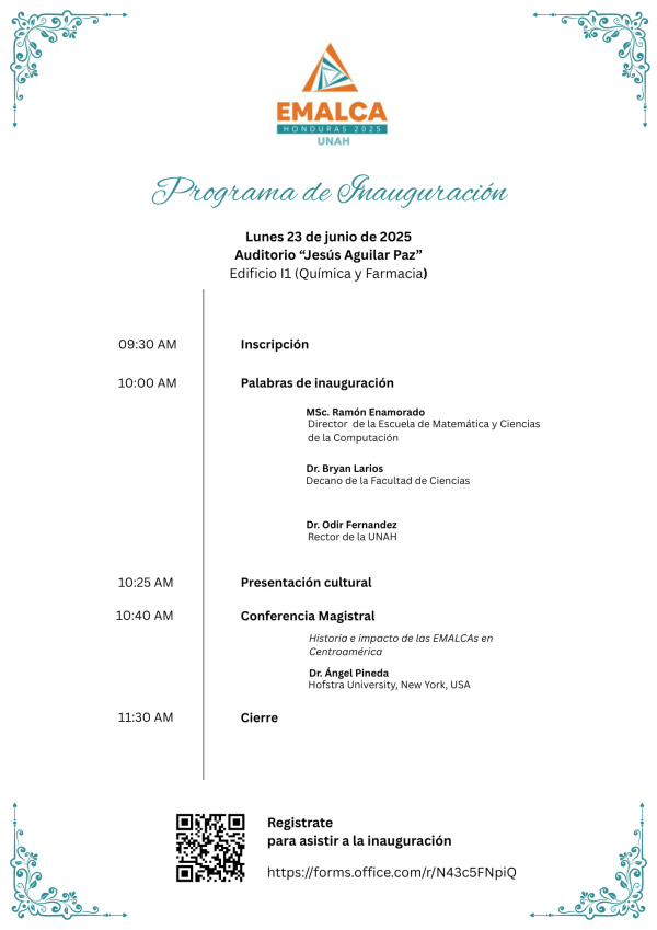 Programa 3
