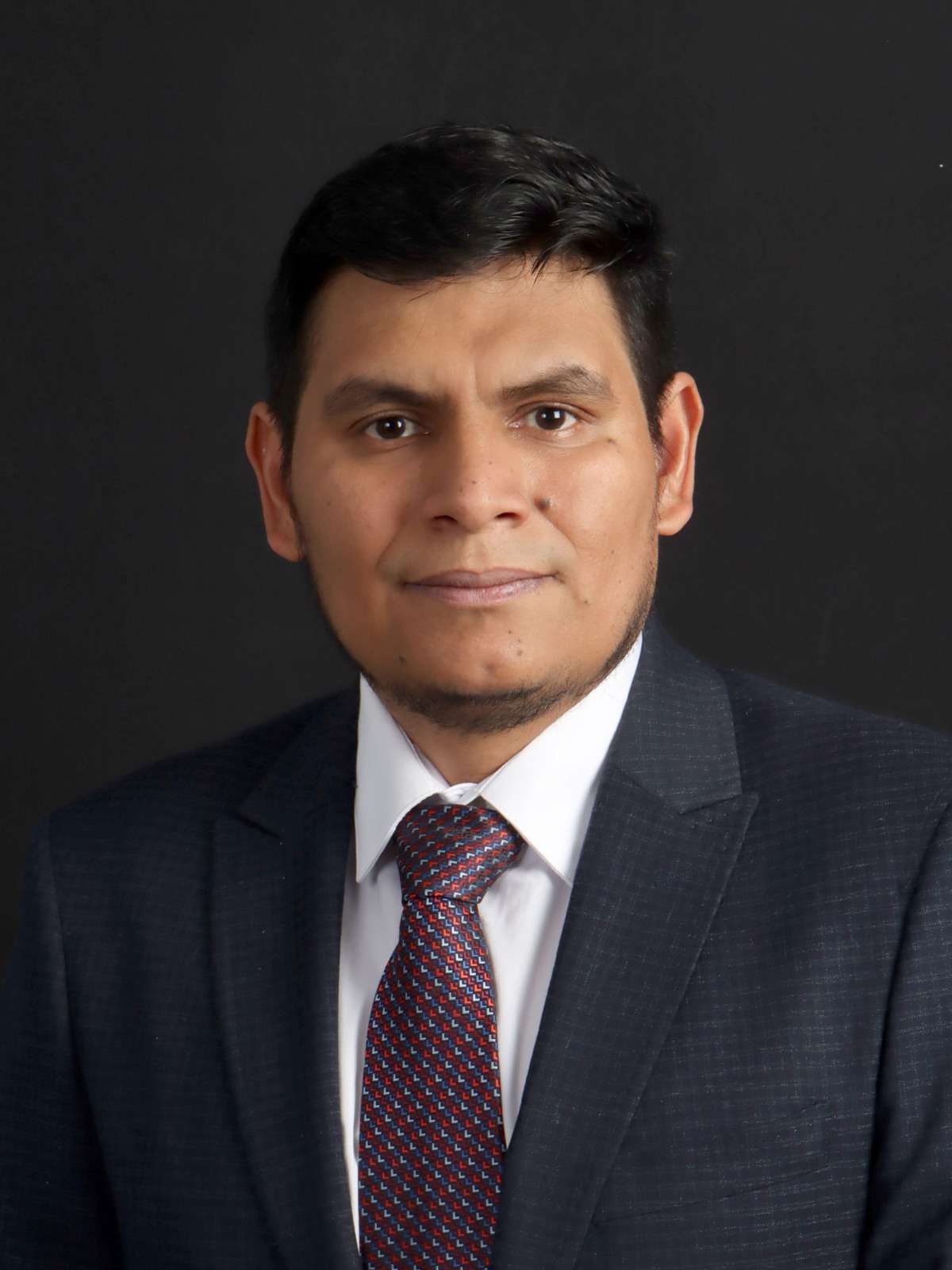 Dr. Leandro Galo